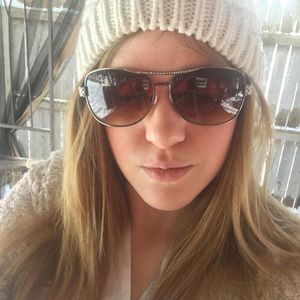 Meet your Posher, Amy